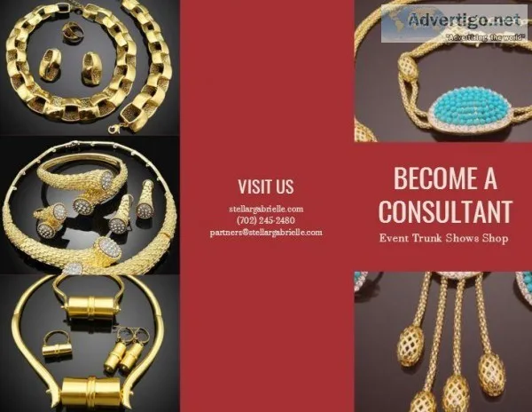 Event Jewelry Consultant