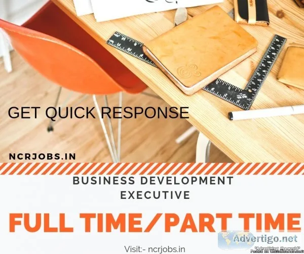 Business Development Executive