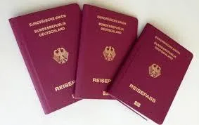 CERTIFIED GERMAN-ENGLISH TRANSLATIONS OF DRIVER S LICENSES and P
