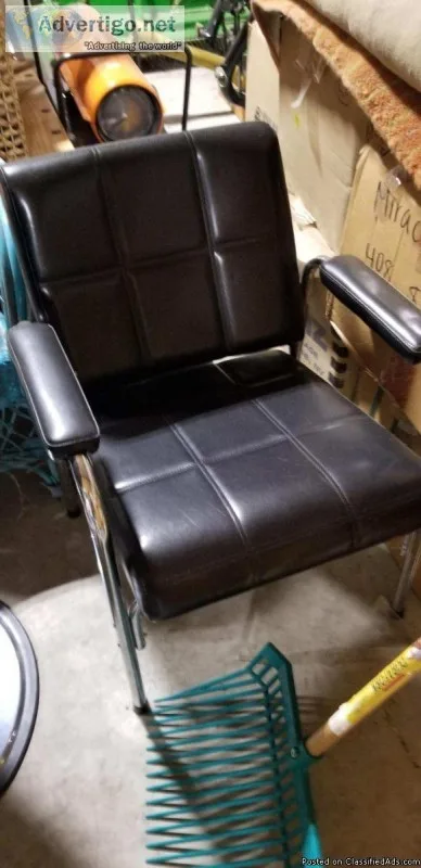 Salon equipment