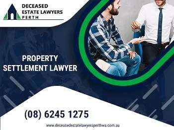 Are you thinking to appoint Property Settlement Lawyers