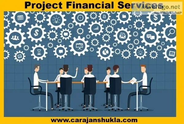 Project Financial Services