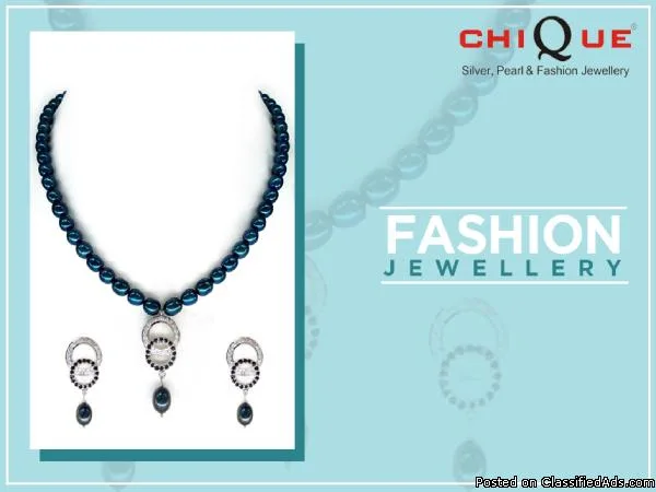 Buy Affordable Jewelleries for Every Occasion Online Now