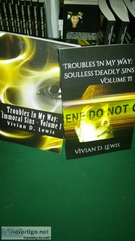 Mystery and Suspense Fiction Drama