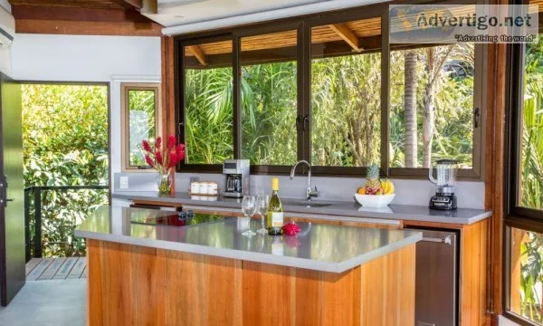 Vacation Villas in Manuel Antonio