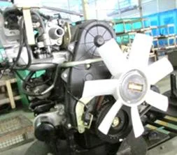 Avtec is powertrain components manufacturers in India.