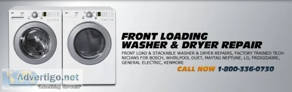 Appliance Repair New York City