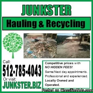 Brush tree branches yard debris
