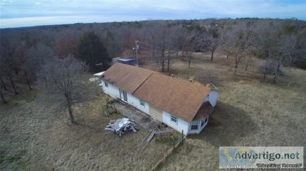 Homes for Sale in Atoka