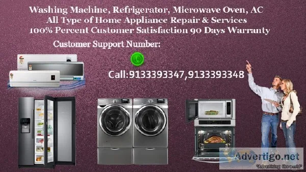 Top 50 Refrigerator Service Center in Hyderabad Secunderabad