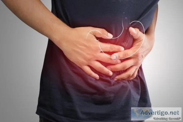 Natural Remedies for Acid Reflux