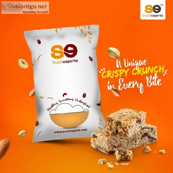 Buy Preservative Free snacks online