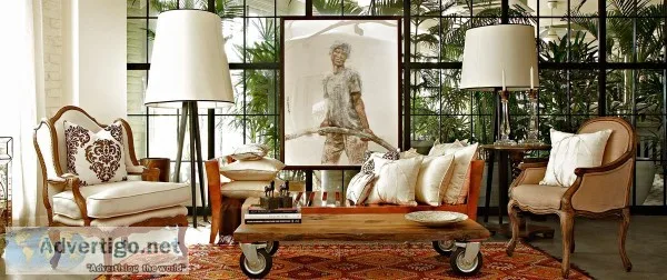 Sarita Handa Home Furnishing Store Delhi