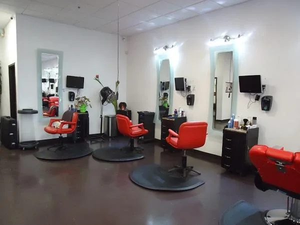 Eyebrow Threading Service  Hair Salon  Beauty Salon And Spa