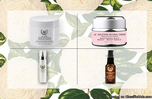 Glycolic Acid and AHA Benefits  Jolispa.com