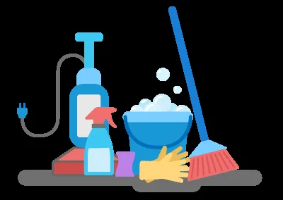 House Cleaning Services