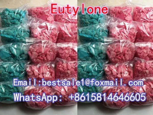 Eutylone supplier same quality with Molly