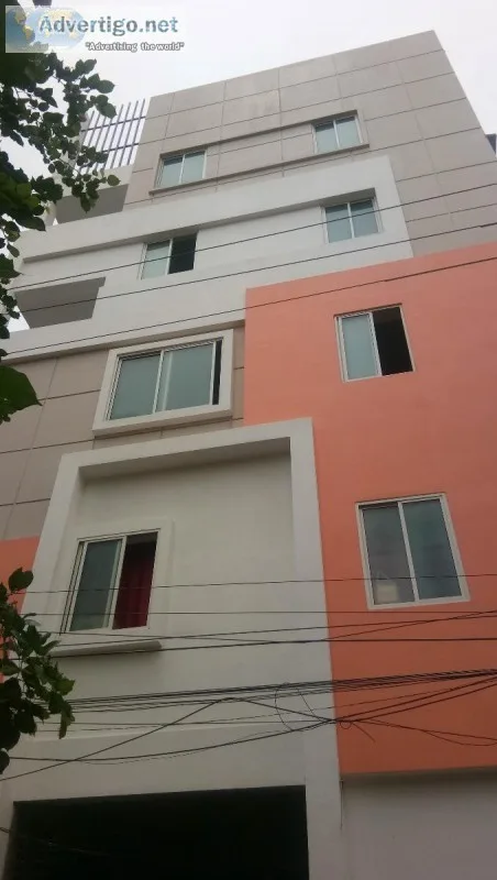 2 BHK FLAT FOR SALE