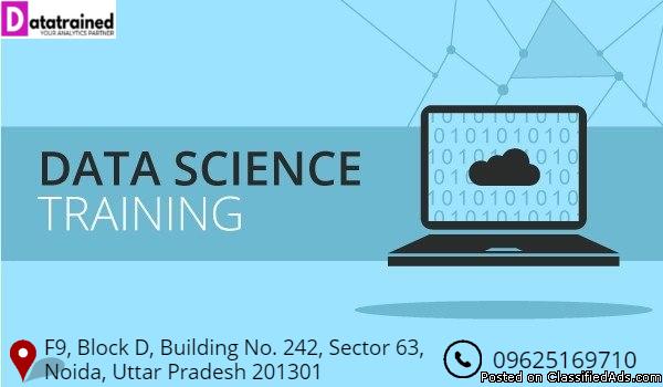 Best Online Data Science Training in India