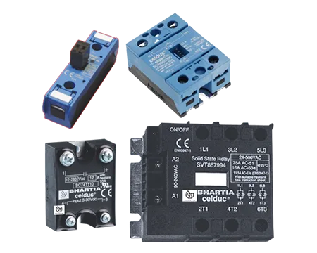 Solid State Relay