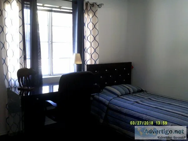 Black Lacquer 4 pc Twin Modern Bedroom Set