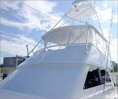 Boat Detail