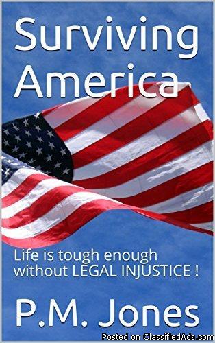 Surviving America my true story