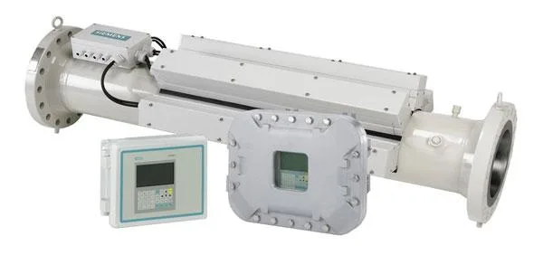 Siemens SITRANS FUT1010 (Liquid and Gas) Seeautomation and Engin