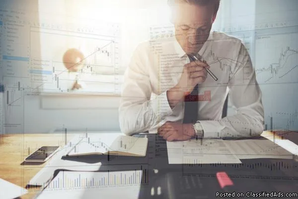 What can I do with an accounting certificate Andromeda Accounts
