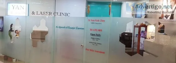Best 3M Window Film Services in Singapore