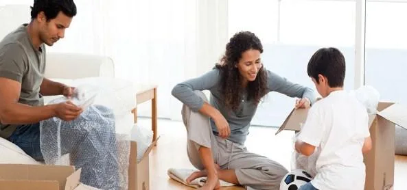 Safe and Secure  Office Removals in Lower Kingswood