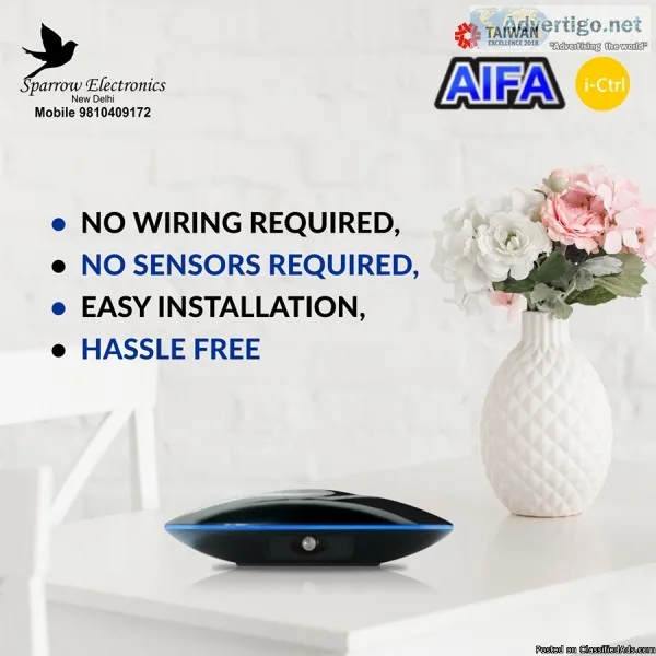 Buy Alexa Smart Home Device  Alexaindia