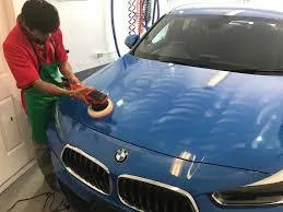 Mobile Auto SPA