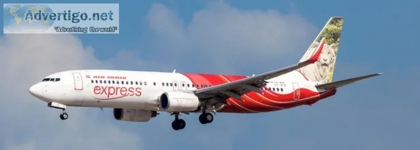 Cheap Flight Ticket Booking Online