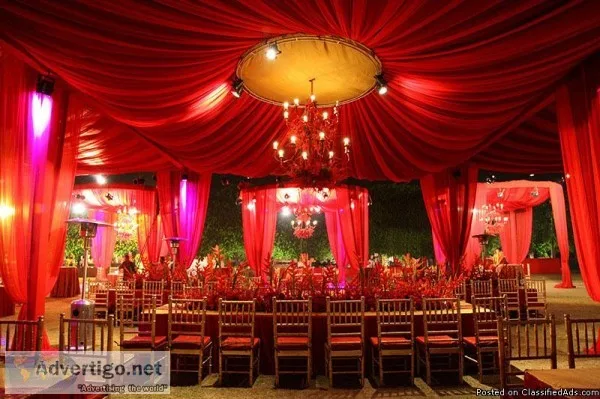 best wedding planners in delhi