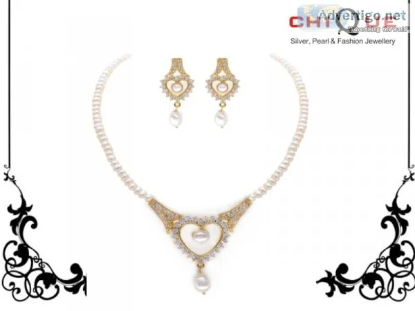 Gift the most beautiful designer jewellery to your dear ones