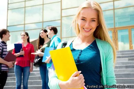 Searching for MBA College&rsquos abroad information provider in 