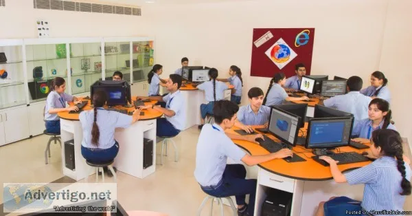 Best Schools in Faridabad&nbsp