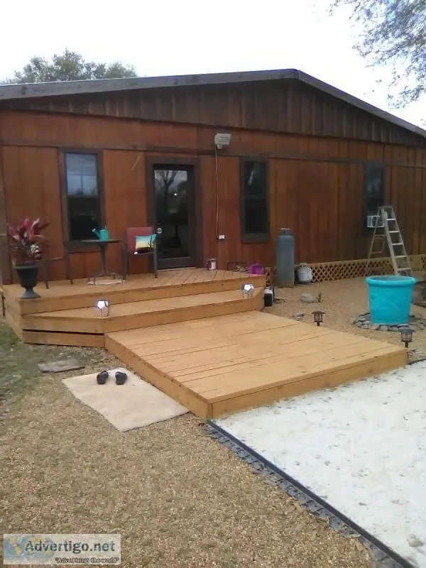 A-Fordable Floors and Decks LLC