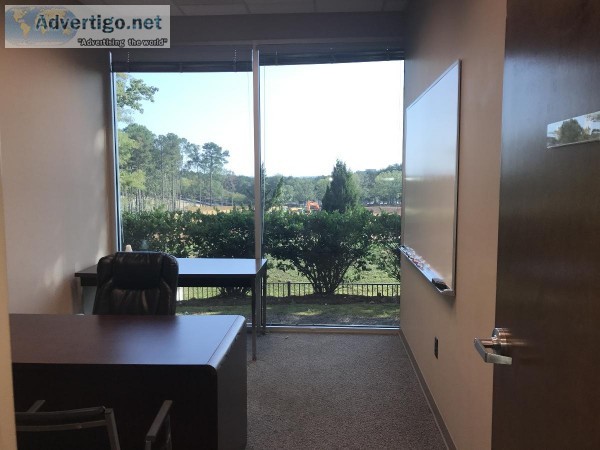 Great Location - Office Space for Rent