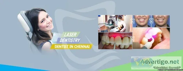 Dental Treatment in Chennai