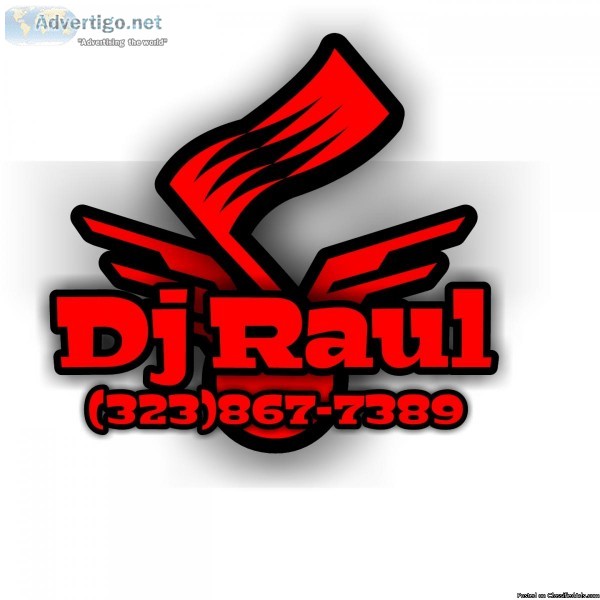 Dj Services