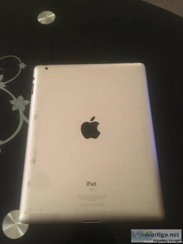 Used Apple iPad2 16gb