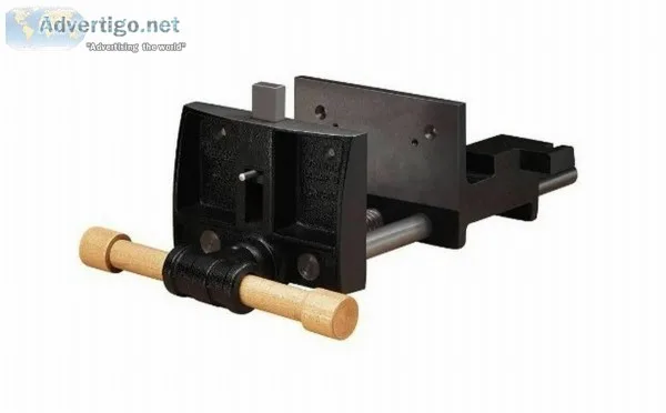 Jorgensen Professional Rapid-Acting Woodworker Vise