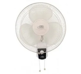 This Summer Bring Home A Super Efficient Wall Fan