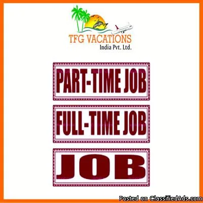 Urgent Hiring For Company Promotion Executive
