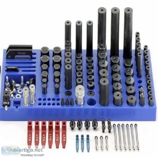 Get an excellent deal on Clamping Kits for your needs and requir