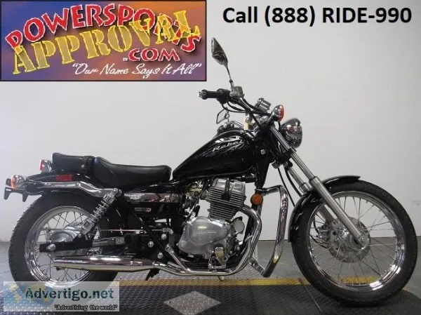 Used Honda Rebel for sale U4786