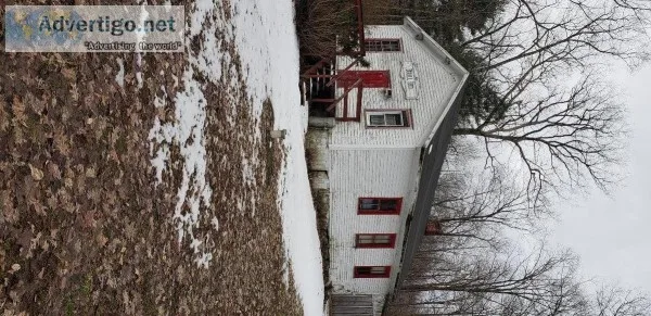 Camp for sale Warren county