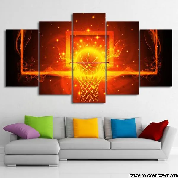 Canvas Wall Art Home Decor